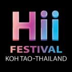 Hii Festival Koh Tao